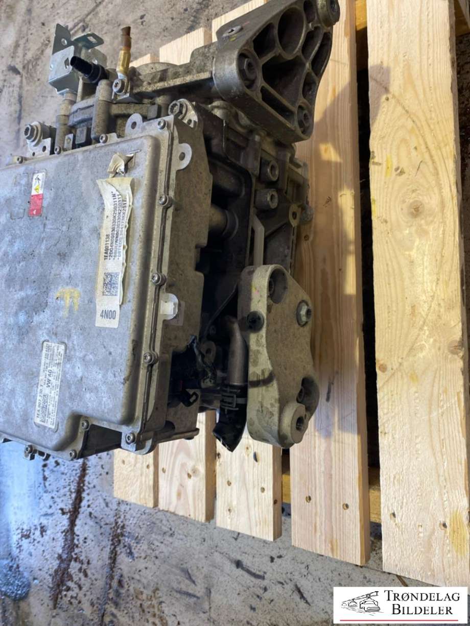 Motor elbil foran til VW ID.4 2020-->> (1EA 901 138|)