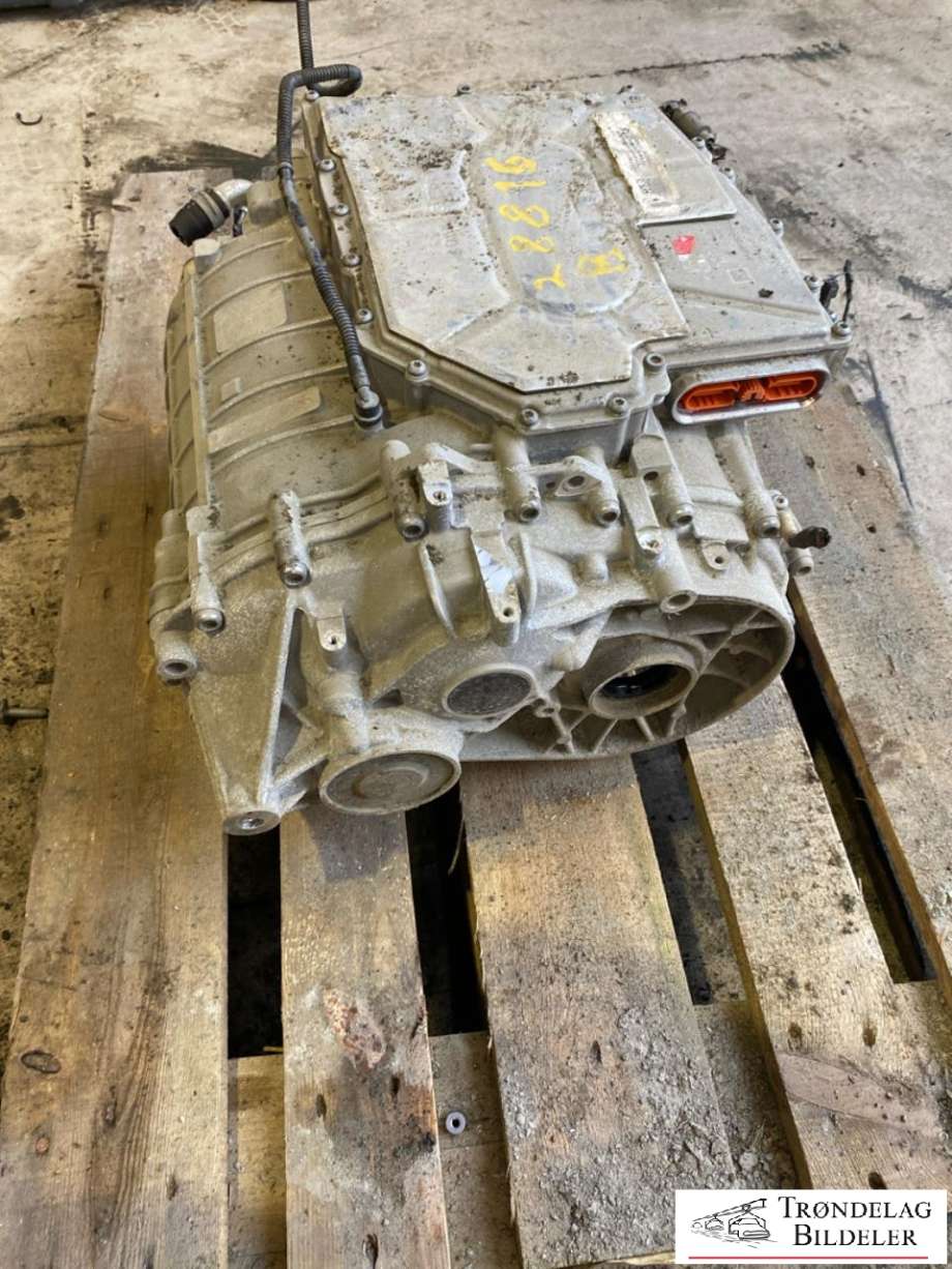 Motor elbil bak til VW ID.4 2020-->>  (0ET 901 131 P|)