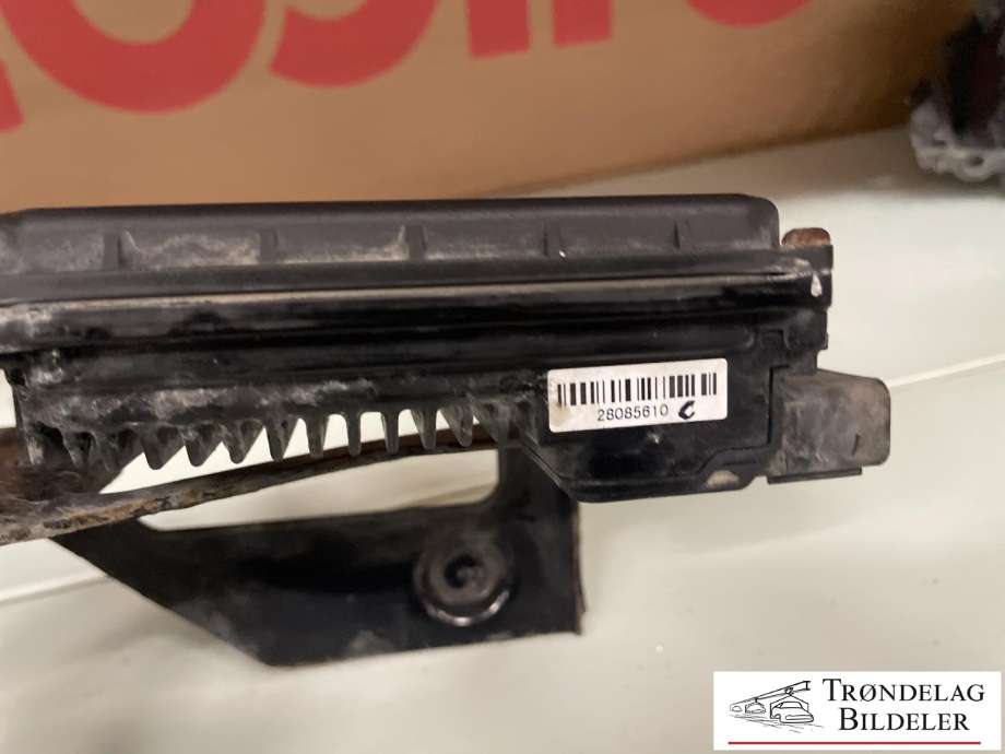 Sensor radar til Volvo XC70 2008-2013 (Type II, Fase 1) (31678089|31252833|)