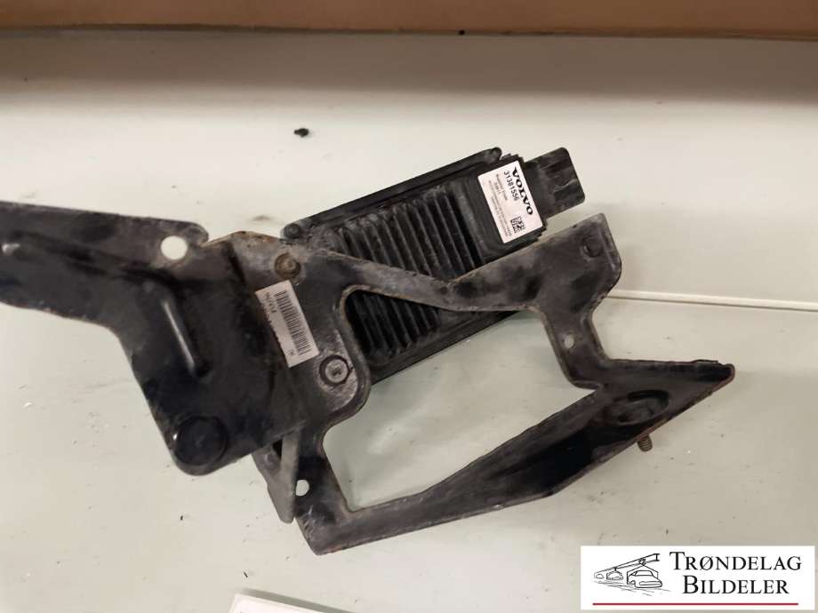 Sensor radar til Volvo XC70 2008-2013 (Type II, Fase 1) (31678089|31252833|)