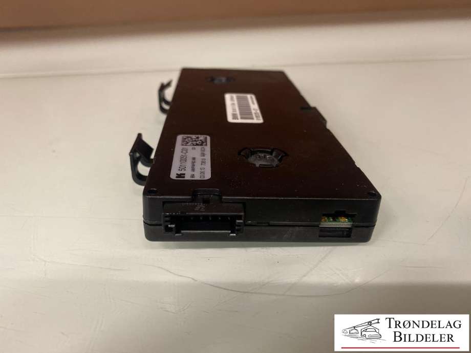 Antenne forsterker til BMW X1 2009-2015 (E84) (E84) (65 20 9 168 335|)