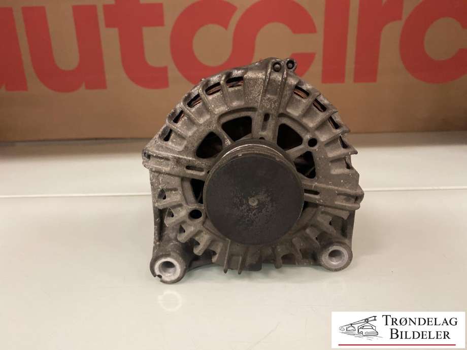 Dynamo diesel til BMW X1 2009-2015 (E84) (E84) (12 31 8 509 023|12318507624|8507624|LRA03398|28-6510)