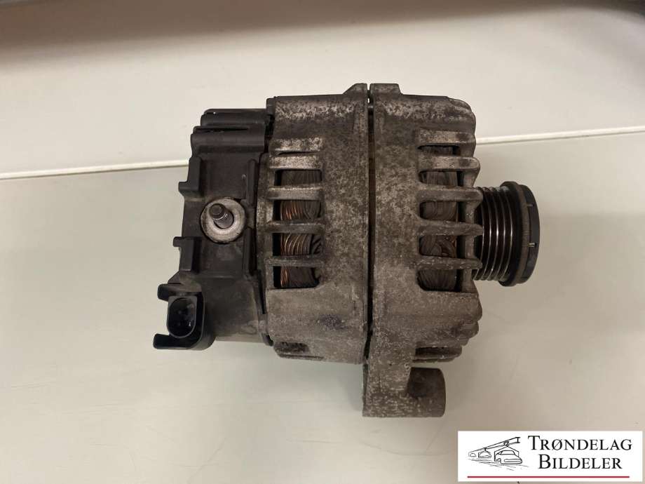 Dynamo diesel til BMW X1 2009-2015 (E84) (E84) (12 31 8 509 023|12318507624|8507624|LRA03398|28-6510)