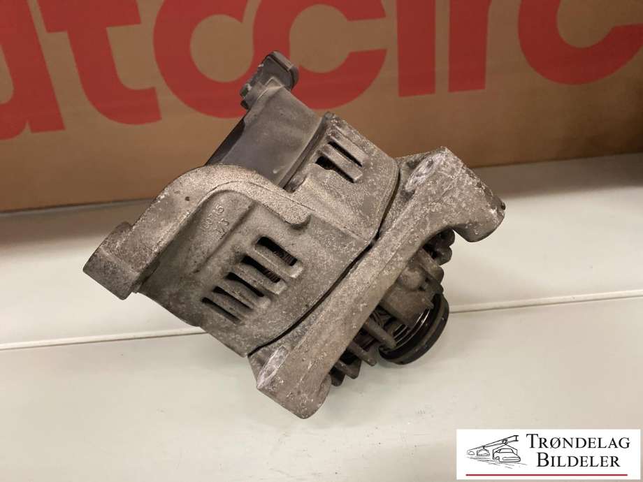 Dynamo diesel til BMW X1 2009-2015 (E84) (E84) (12 31 8 509 023|12318507624|8507624|LRA03398|28-6510)