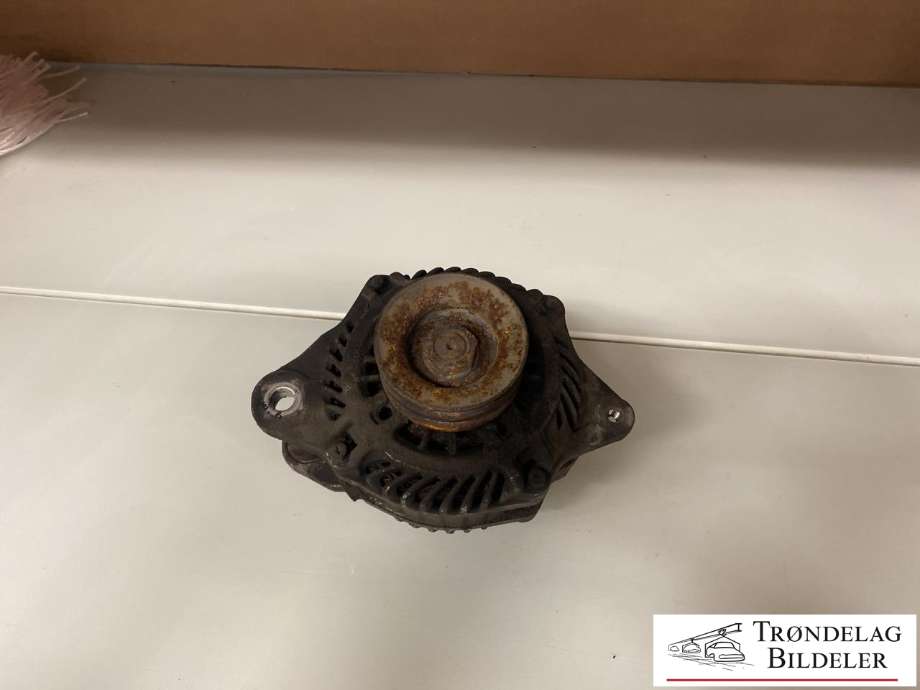 Dynamo diesel til Mitsubishi Pajero, 2007-2016 (Type IV, Fase 1) (1800A116)
