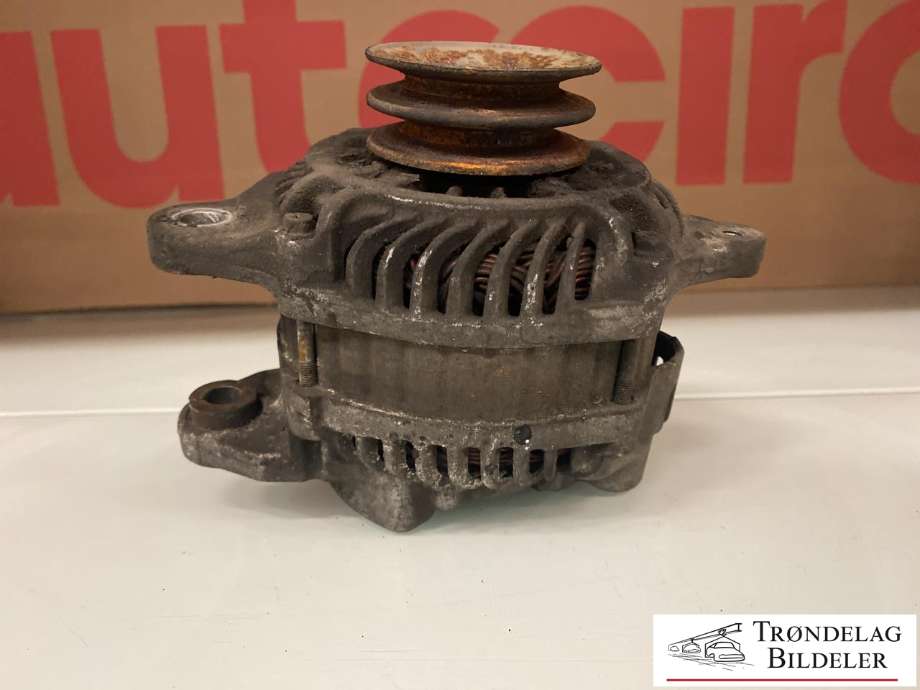 Dynamo diesel til Mitsubishi Pajero 2007-2016 (Type IV, Fase 1) (1800A116|)