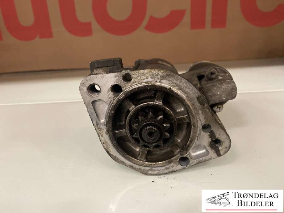 Starter diesel til Mitsubishi Pajero 2007-2016 (Type IV, Fase 1) (1810A050|)