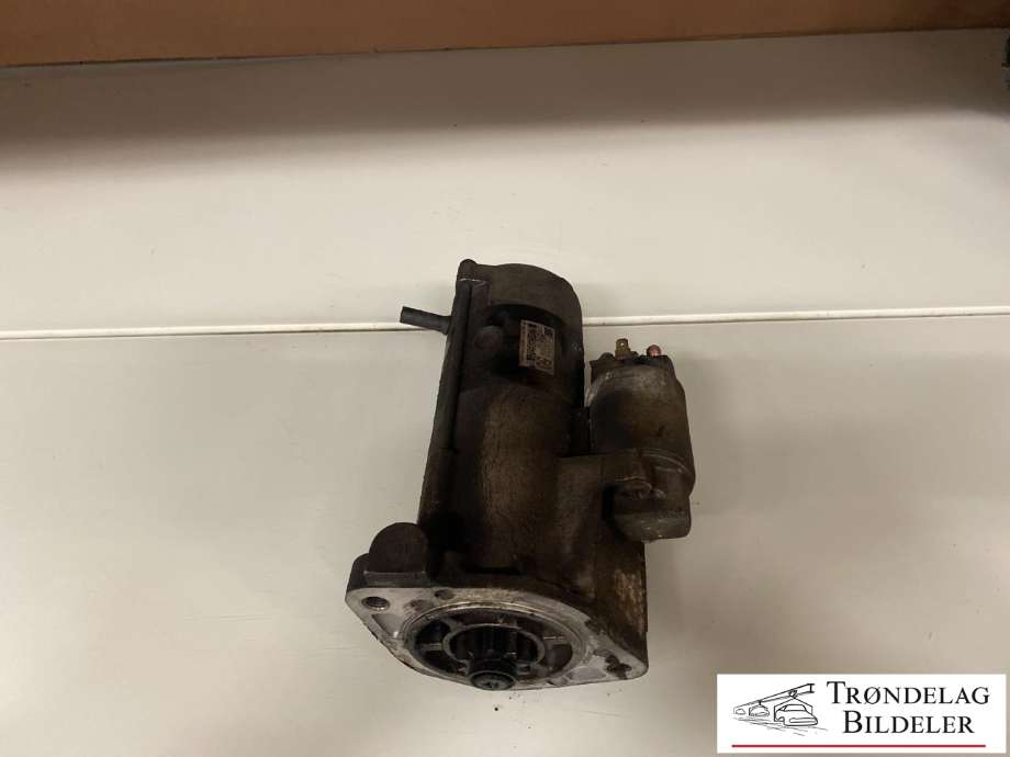 Starter diesel til Mitsubishi Pajero 2007-2016 (Type IV, Fase 1) (1810A050|)