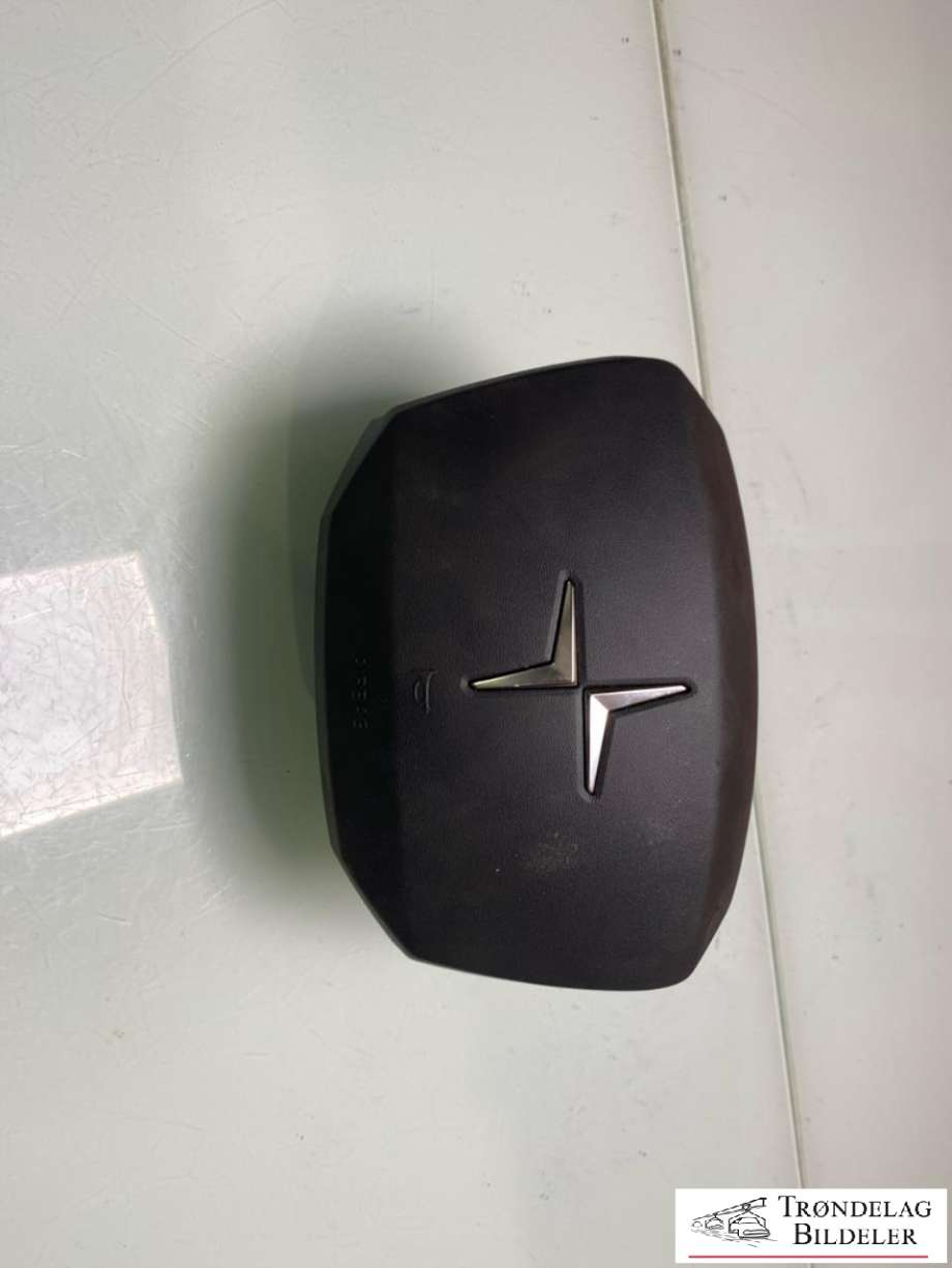 Airbag rattpute til Polestar 3, 2024-->>  (32136058)