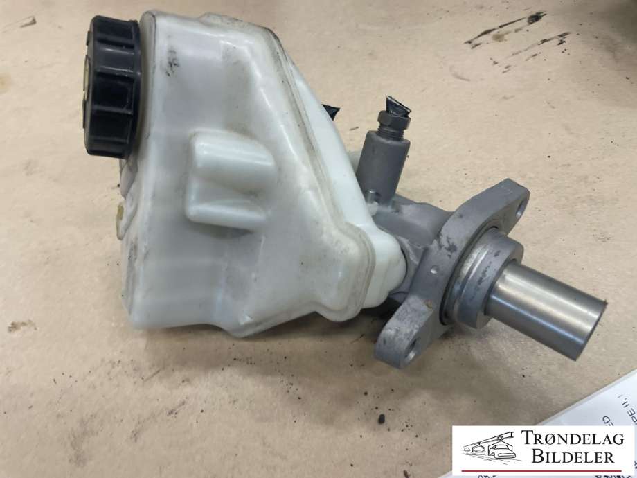 Bremsepumpe hoved til Volvo XC70 2008-2013 (Type II, Fase 1)  (36002450|)