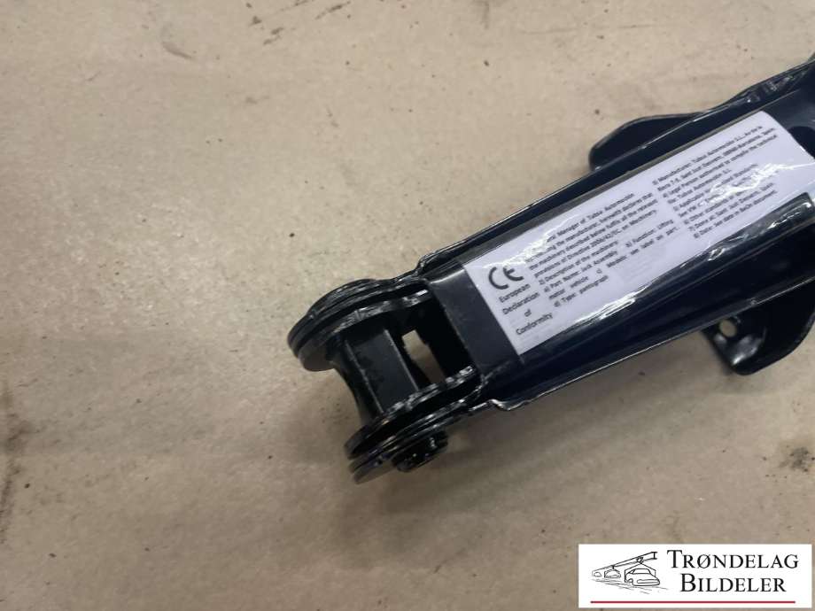 Jekk original til VW Golf VII 2017-2020 (Fase 2)  (5Q0011031D|5G0601703|5Q0011031E|5Q0011221|4D0012219A)
