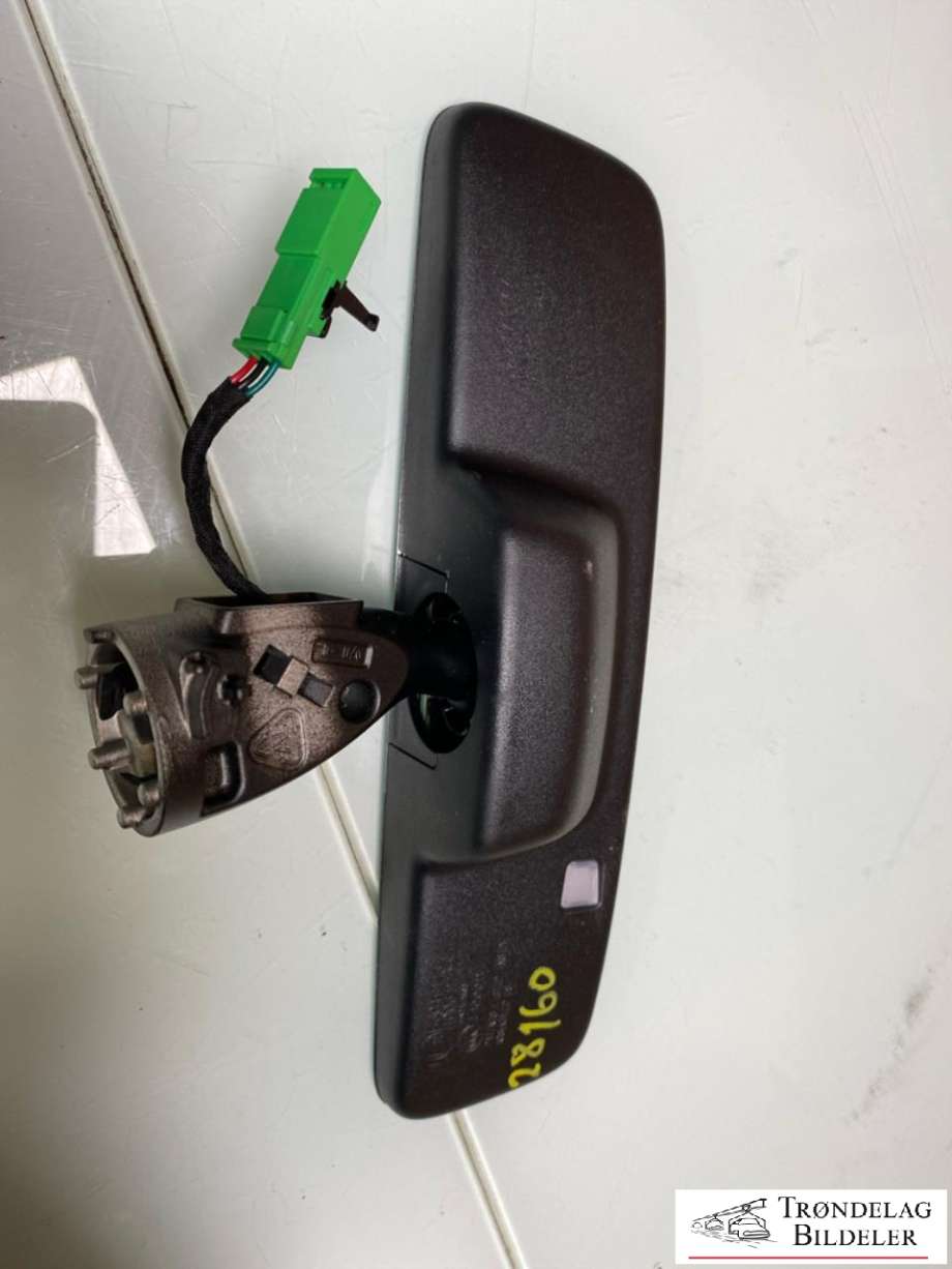 Speil innvendig til Polestar 3 2024-->>  (32244677|)