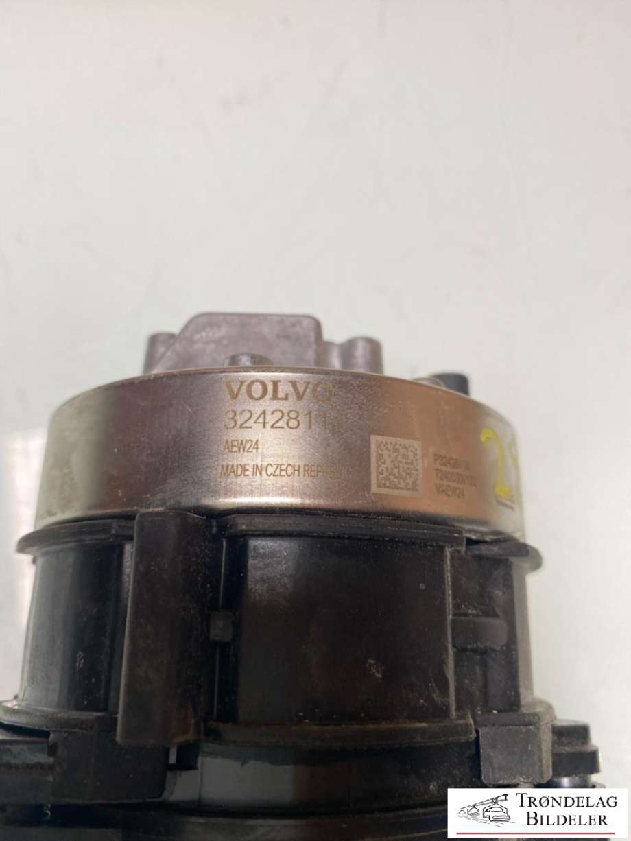 Vannpumpe elektrisk til Polestar 3 2024-->> (32382677|32428114|)