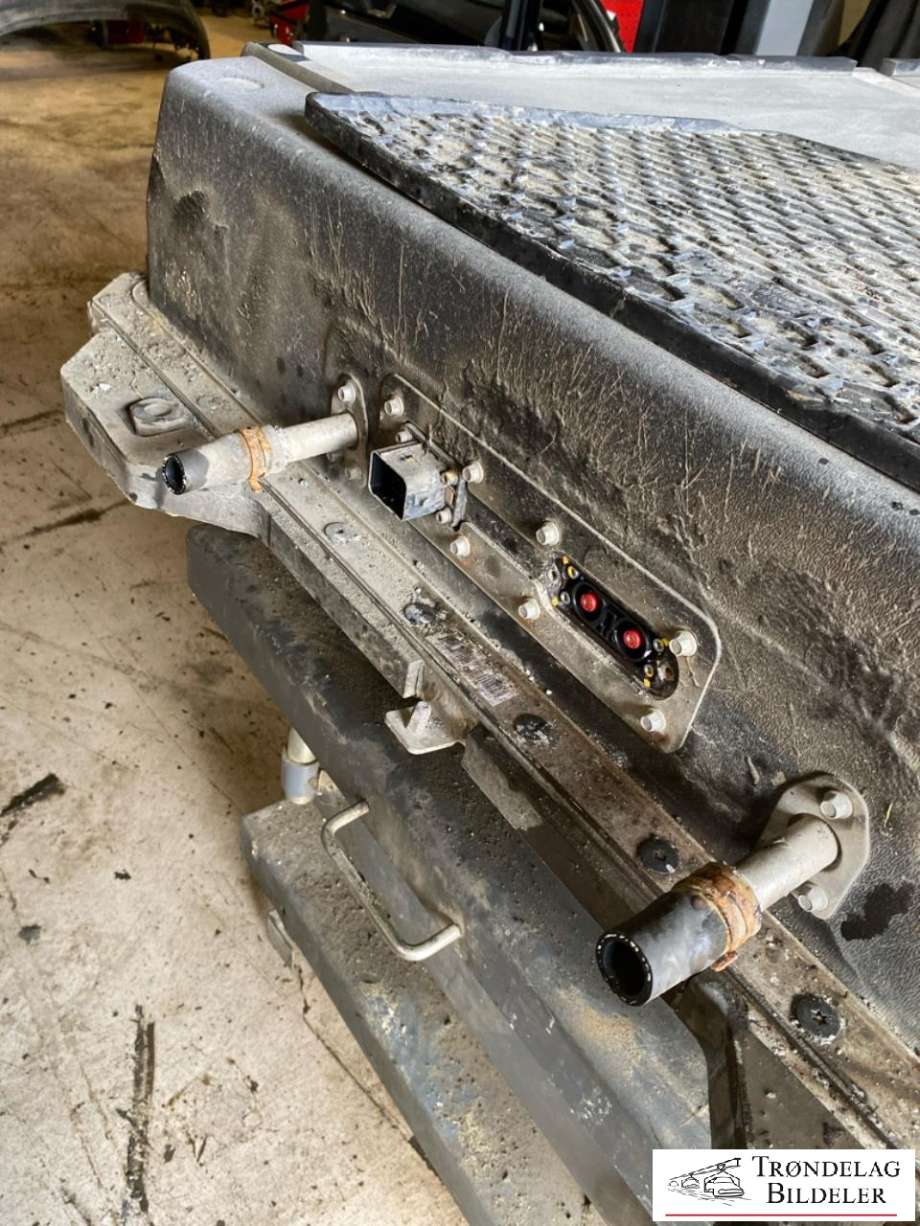 Batteripakke elbil til BYD Tang 2020-->> (13129651-00|)