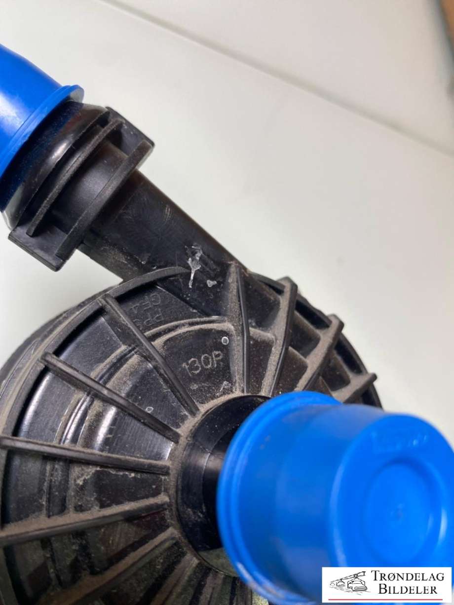 Vannpumpe elektrisk til Polestar 3 2024-->>  (32441090|32441083|32252399|32252401|)