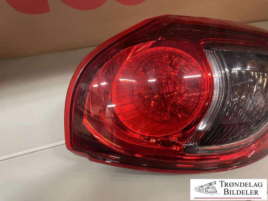 Baklykt høyre ytre til Mazda CX-5 2012-2017 (Type I)  (KD5451160D|KD5451160C|)