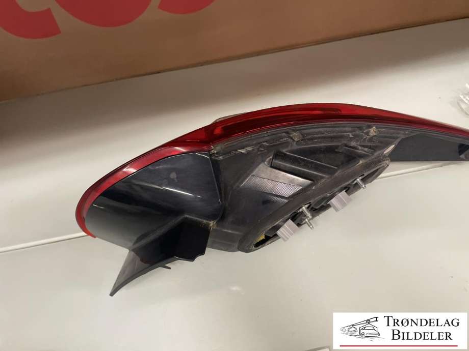Baklykt venstre ytre til Mazda CX-5 2012-2017 (Type I)  (KD54-51-160D|KD5451160C|)