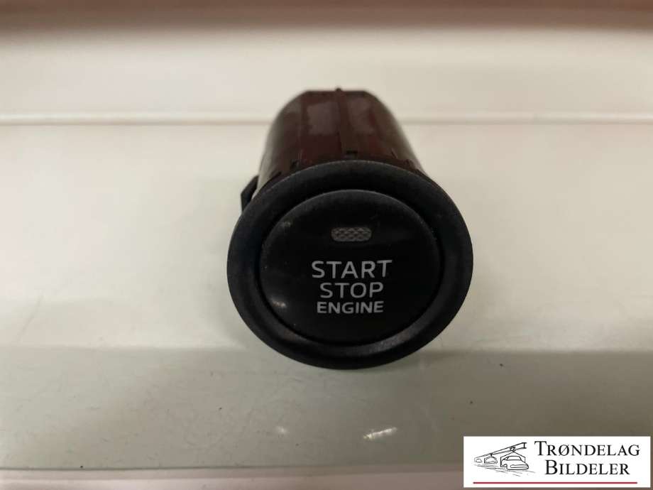 Bryter start/stopp til Mazda CX-5 2012-2017 (Type I) (KD45663S0|)