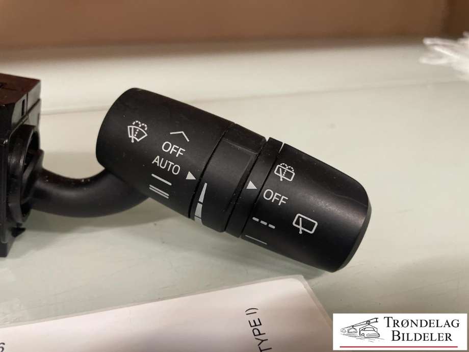 Bryter visker til Mazda CX-5 2012-2017 (Type I)  (KD47-17F899|)