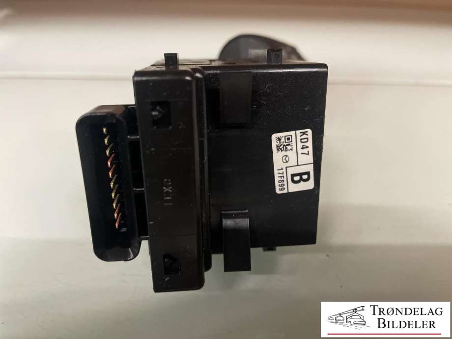 Bryter visker til Mazda CX-5 2012-2017 (Type I)  (KD47-17F899|)