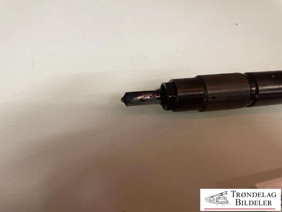 Dyse innsprøyting diesel til Mazda CX-5 2012-2017 (Type I) (SH0113H50|)