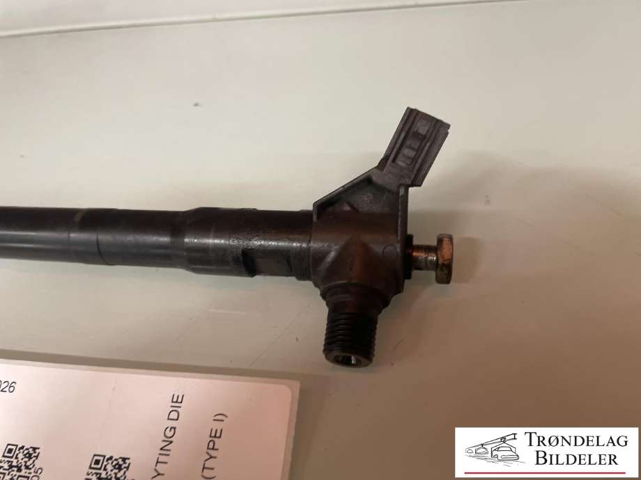 Dyse innsprøyting diesel til Mazda CX-5 2012-2017 (Type I) (SH0113H50|)