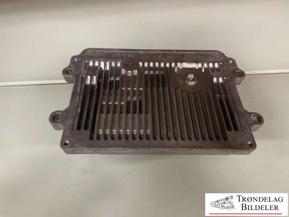 Styreenhet motor til Mazda CX-5 2012-2017 (Type I)  (SH3F18881C|)