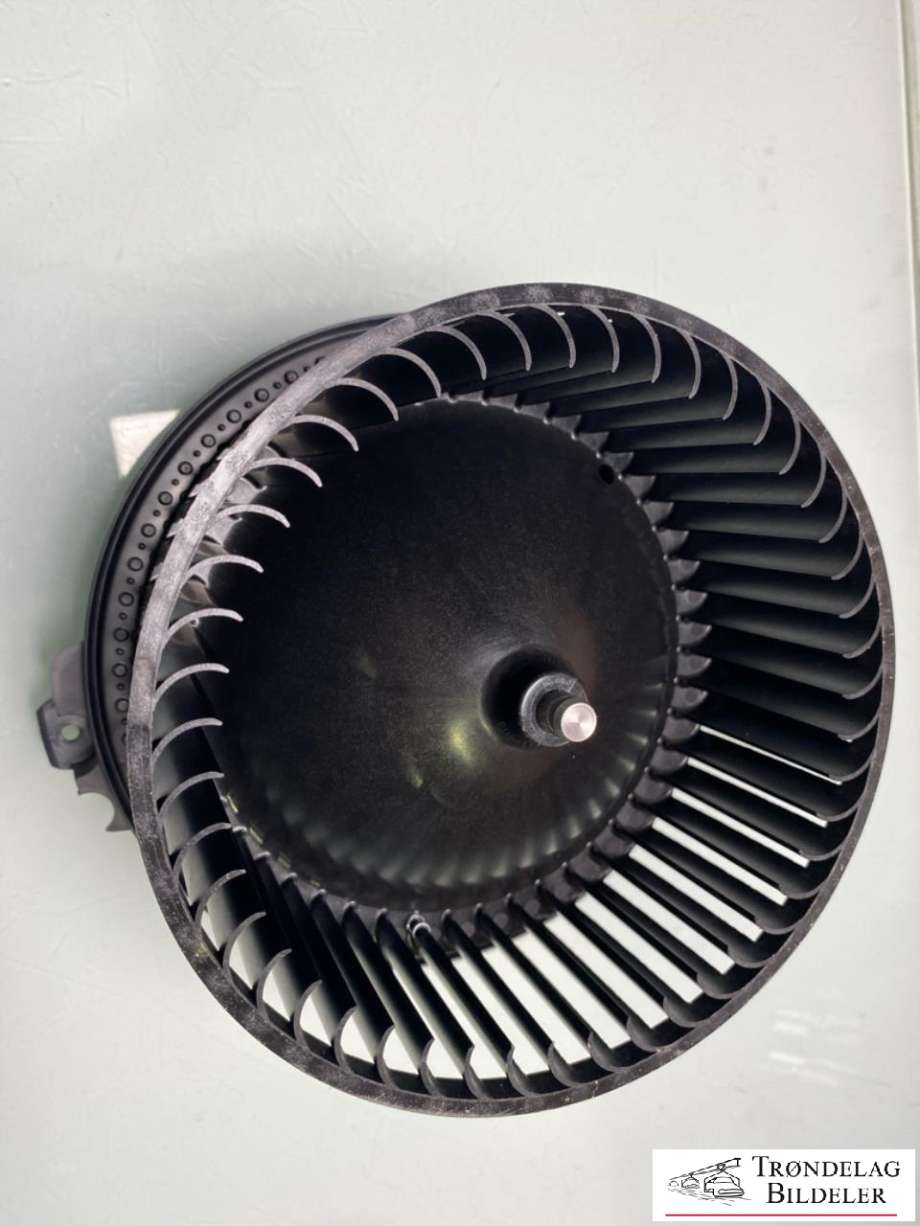 Varmeapparat motor til Polestar 3 2024-->>  (32260002|)