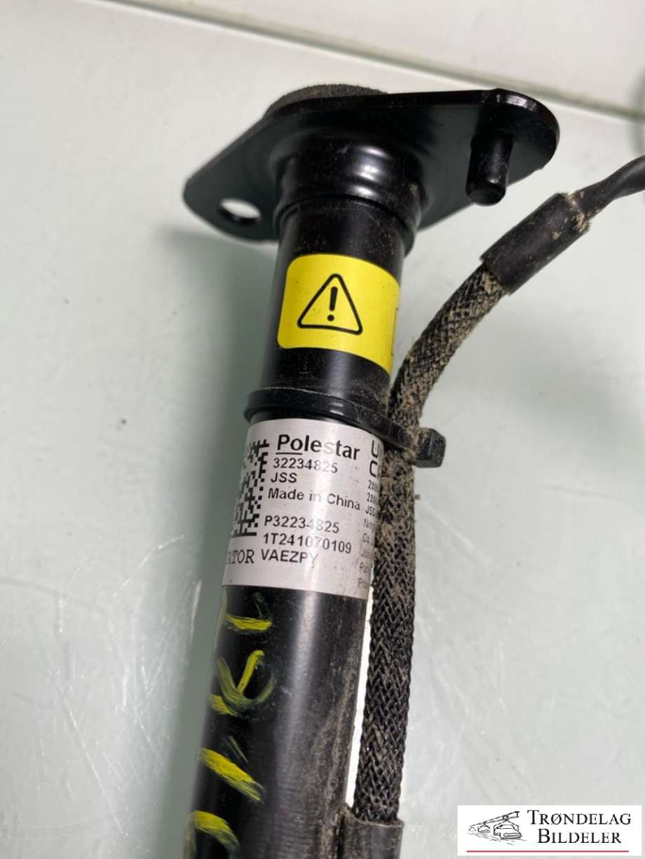 Panserhengsler til Polestar 3 2024-->>  (32234825|ACTUATOR|)