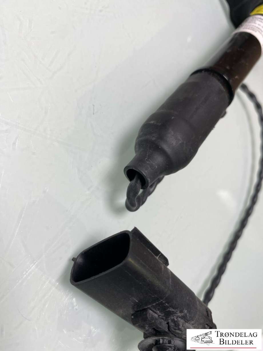 Panserhengsler til Polestar 3 2024-->> (32234826|ACTUATOR|)