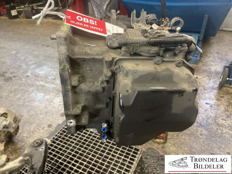 Girkasse 4WD hovedkasse til Volvo XC90 2007-2014 (Type I, Fase 2) (36050326|)