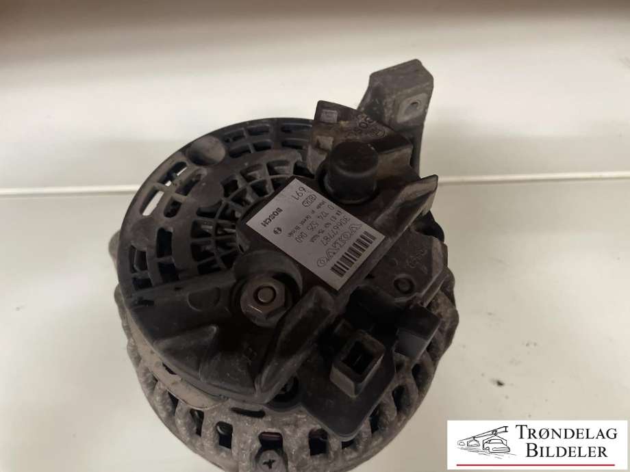 Dynamo diesel til Volvo XC90 2007-2014 (Type I, Fase 2) (36050266|)