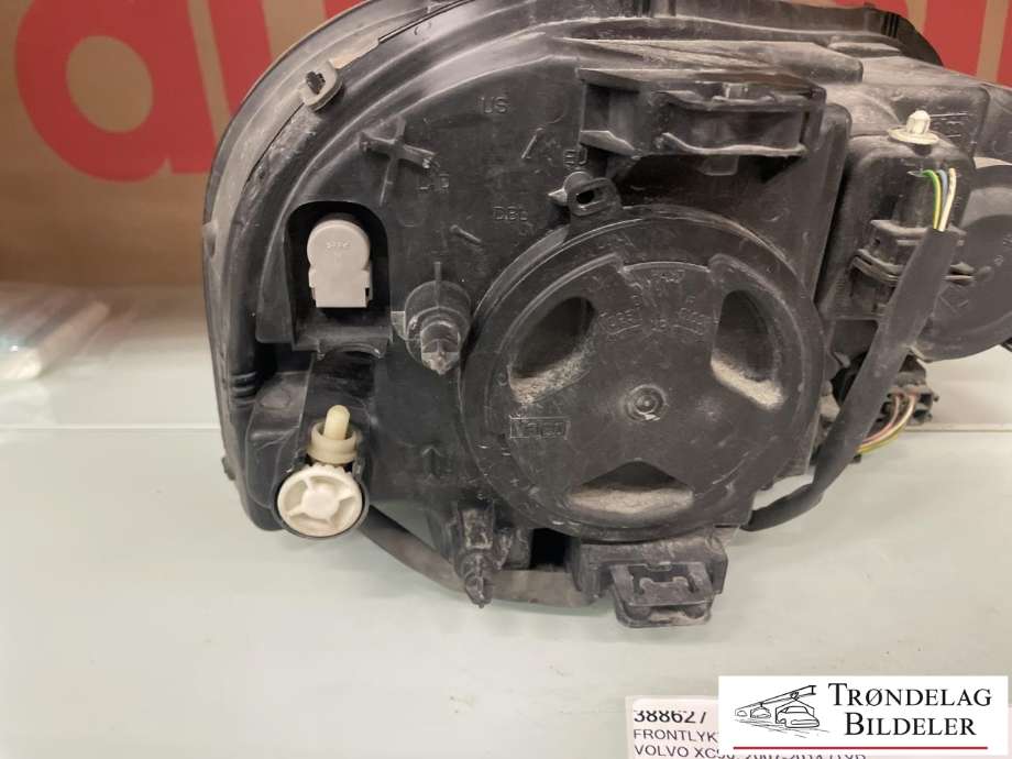 Frontlykt venstre xenon til Volvo XC90 2007-2014 (Type I, Fase 2) (31446868|)