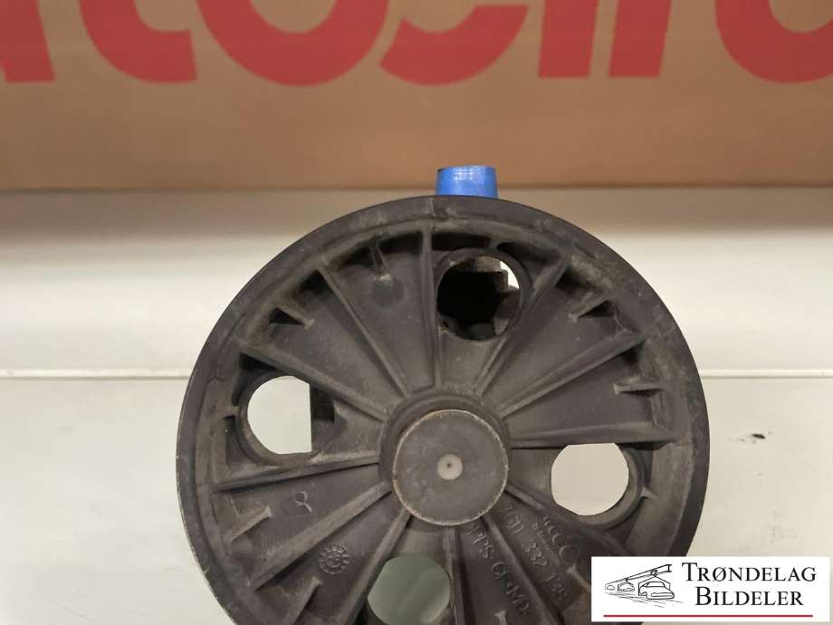 Servo pumpe mekanisk til Volvo XC90 2007-2014 (Type I, Fase 2) (36050559|30665100|30741790|30760531|31202936|36000216|36002541|36002542|36050561|8603105|8603760)