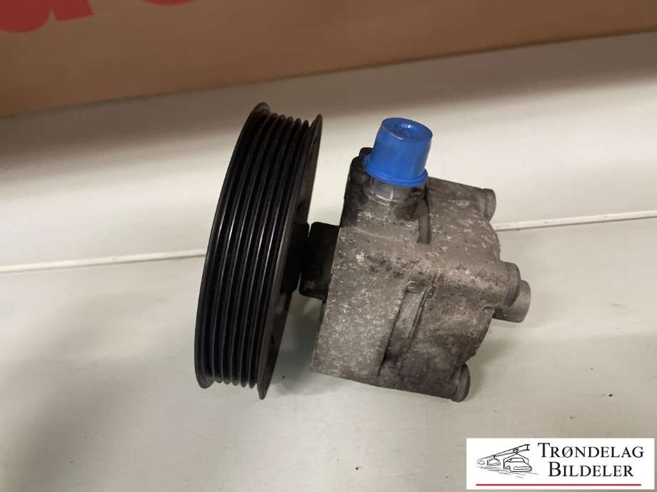Servo pumpe mekanisk til Volvo XC90 2007-2014 (Type I, Fase 2) (36050559|30665100|30741790|30760531|31202936|36000216|36002541|36002542|36050561|8603105|8603760)