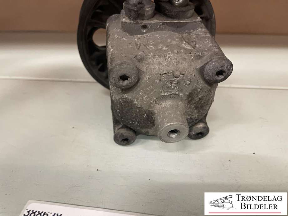 Servo pumpe mekanisk til Volvo XC90 2007-2014 (Type I, Fase 2) (36050559|30665100|30741790|30760531|31202936|36000216|36002541|36002542|36050561|8603105|8603760)