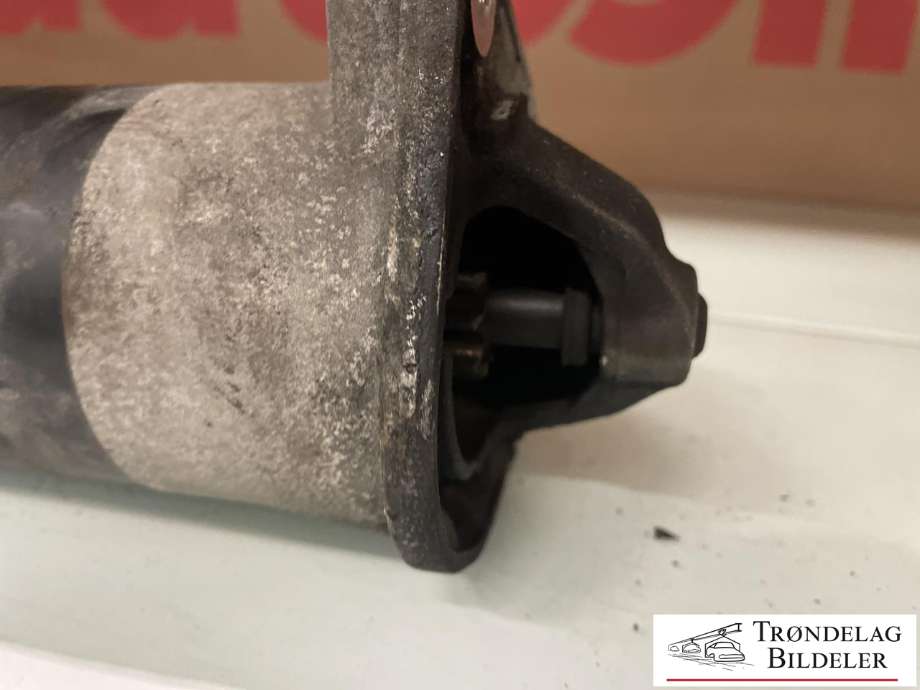 Starter diesel til Volvo XC90 2007-2014 (Type I, Fase 2)  (30782228|30724473|36002642|0986021620|30782052|8603539|6G9N-11000-KB|8G9N-11000-AB|36000237|lrs02349|0001109264|36051772)