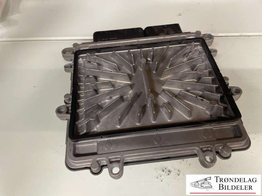 Styreenhet motor til Volvo XC90 2007-2014 (Type I, Fase 2) (30771550|281012103|36002593|30729826|31272463)