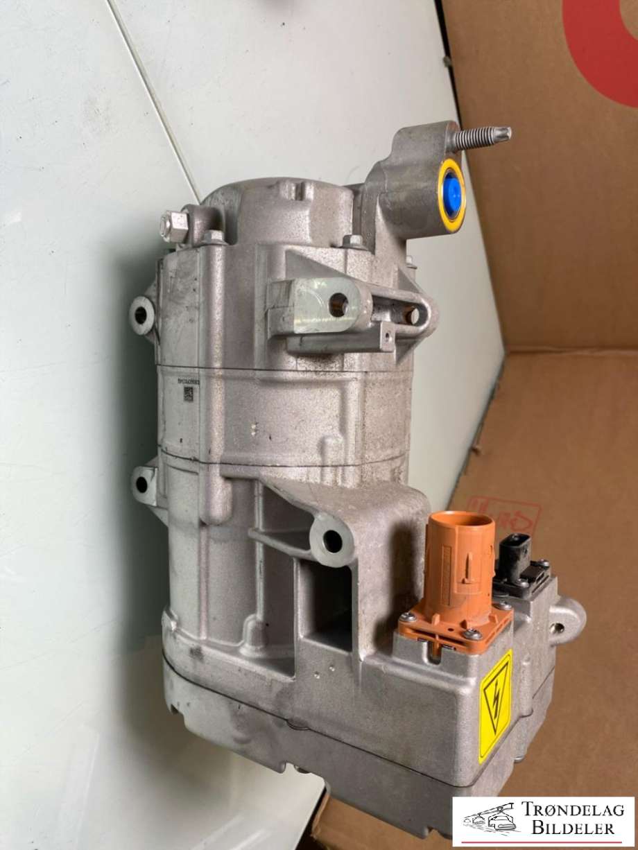 Aircondition kompressor elbil til Polestar 3 2024-->>  (36012216|VARIANT C001 400V SYSTEM|32414313)