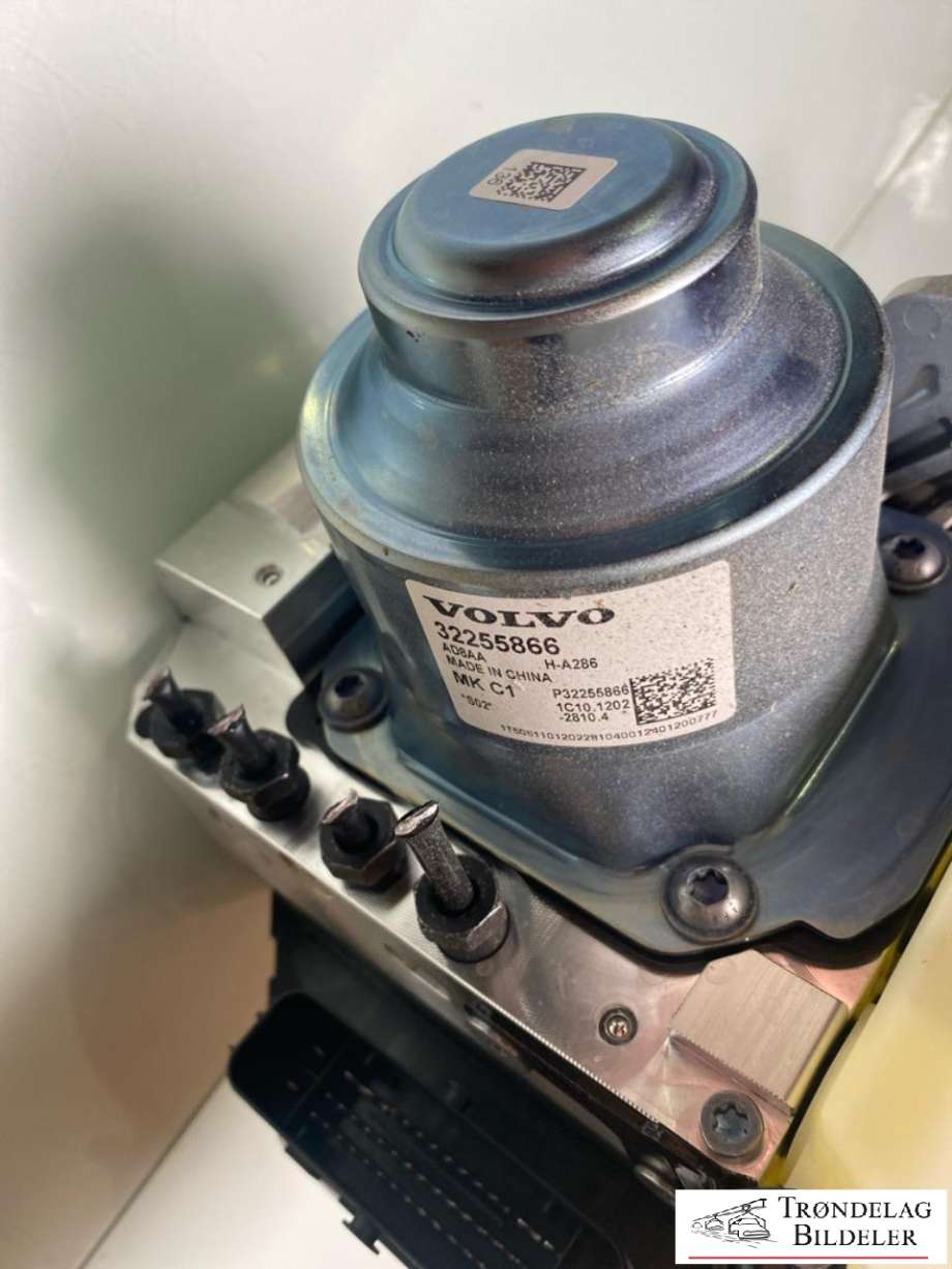 Bremsepumpe hoved til Polestar 3 2024-->>  (36011750|VARIANT C101 and HA01|)