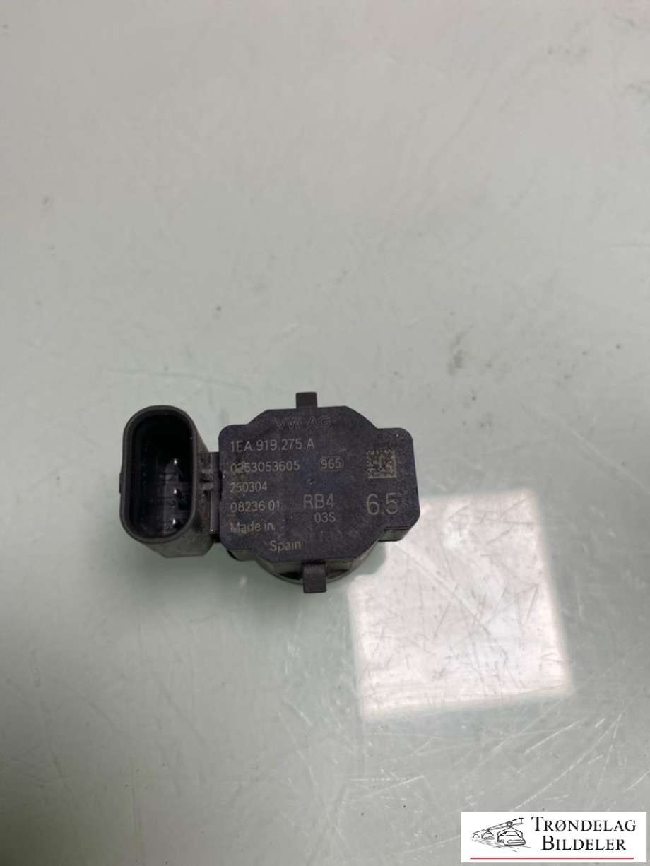 Parkeringssensor bak til VW ID.4 2020-->>  (1EA 919 275 A|)