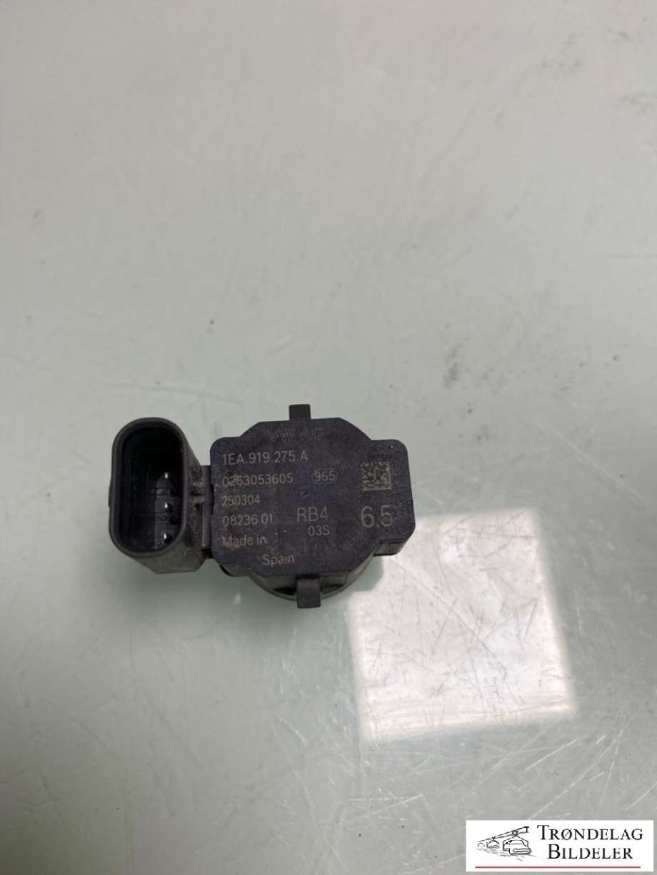 Parkeringssensor bak til VW ID.4 2020-->>  (1EA 919 275 A|)