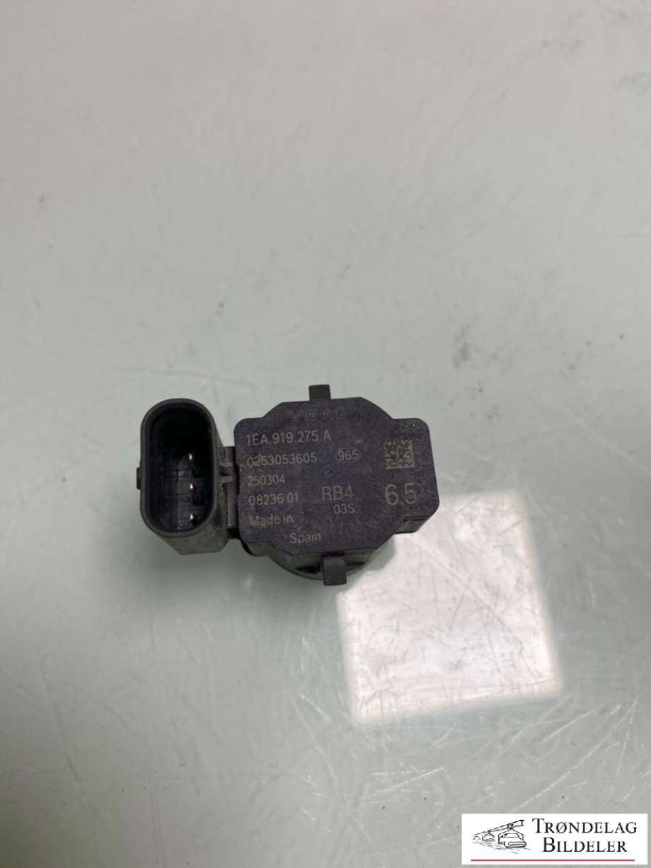 Parkeringssensor bak til VW ID.4 2020-->>  (1EA 919 275 A|)