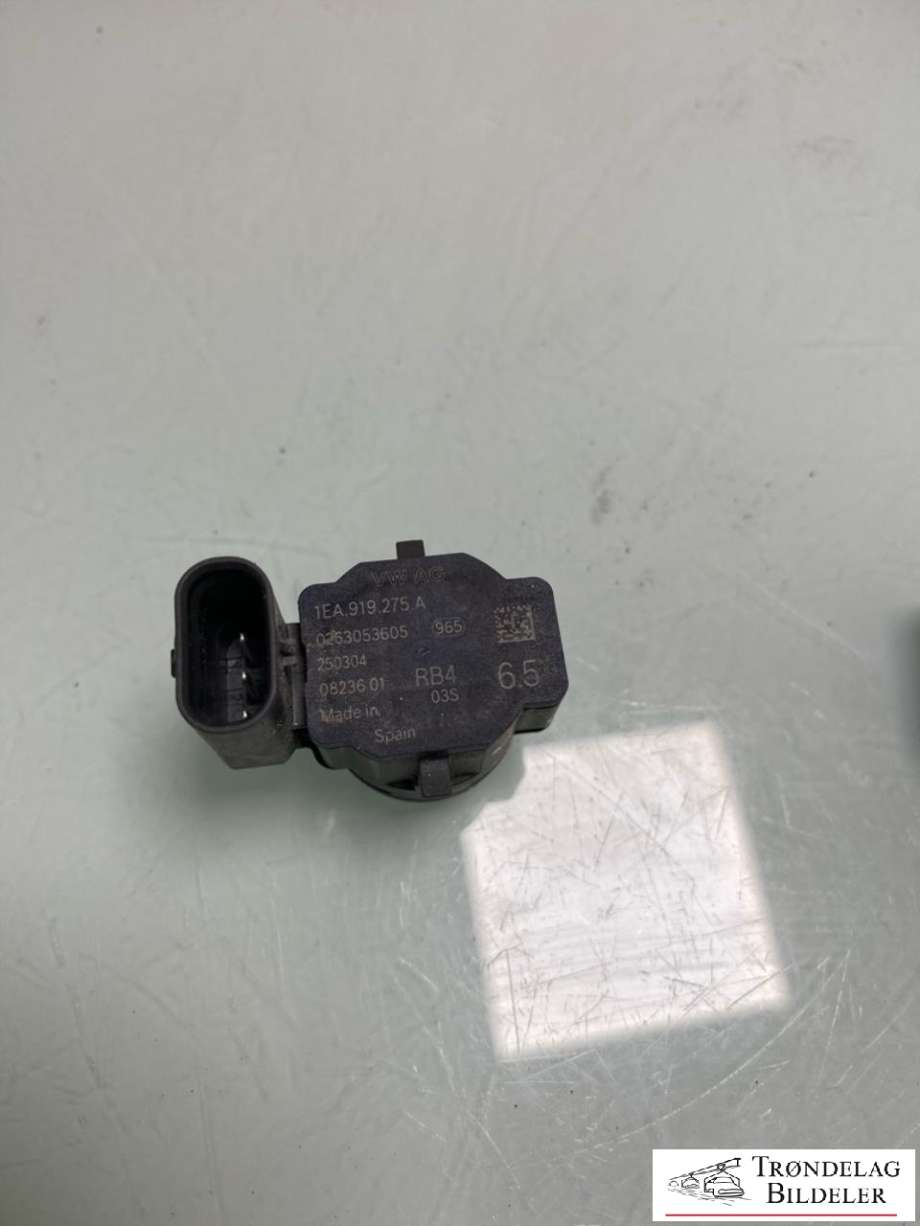 Parkeringssensor bak til VW ID.4 2020-->>  (1EA 919 275 A|)