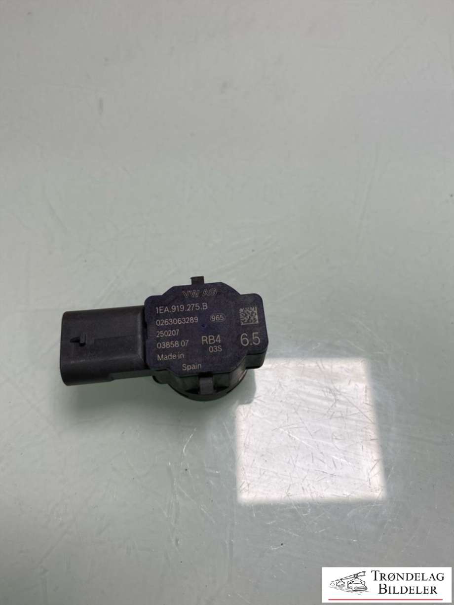 Parkeringssensor bak til VW ID.4 2020-->> (1EA 919 275 B|)