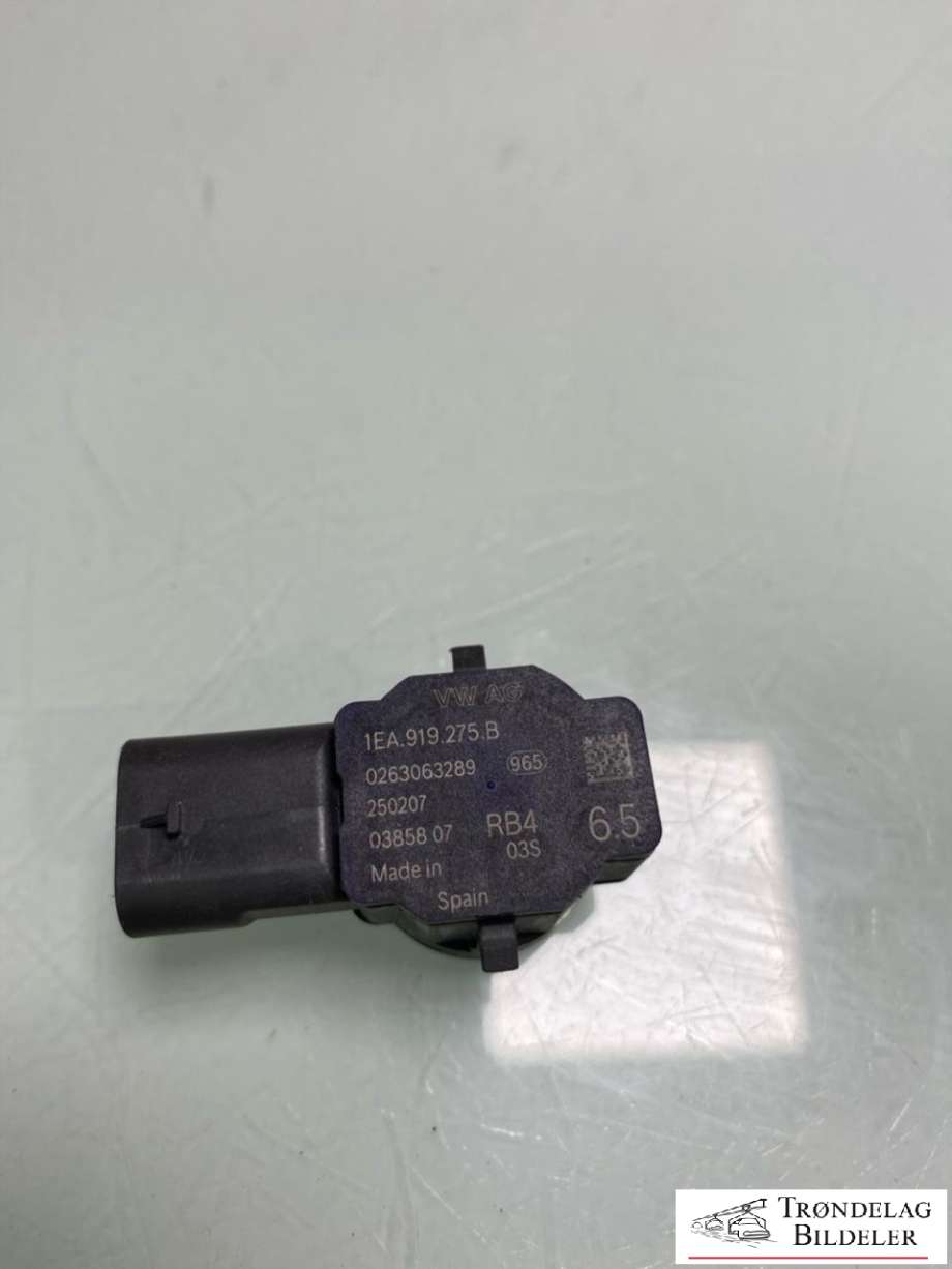 Parkeringssensor bak til VW ID.4 2020-->>  (1EA 919 275 B|)
