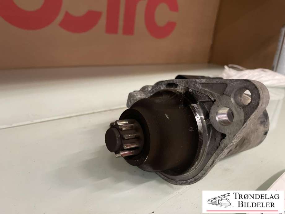 Starter til VW Golf VI 2008-2012  (0AH 911 023 A|)
