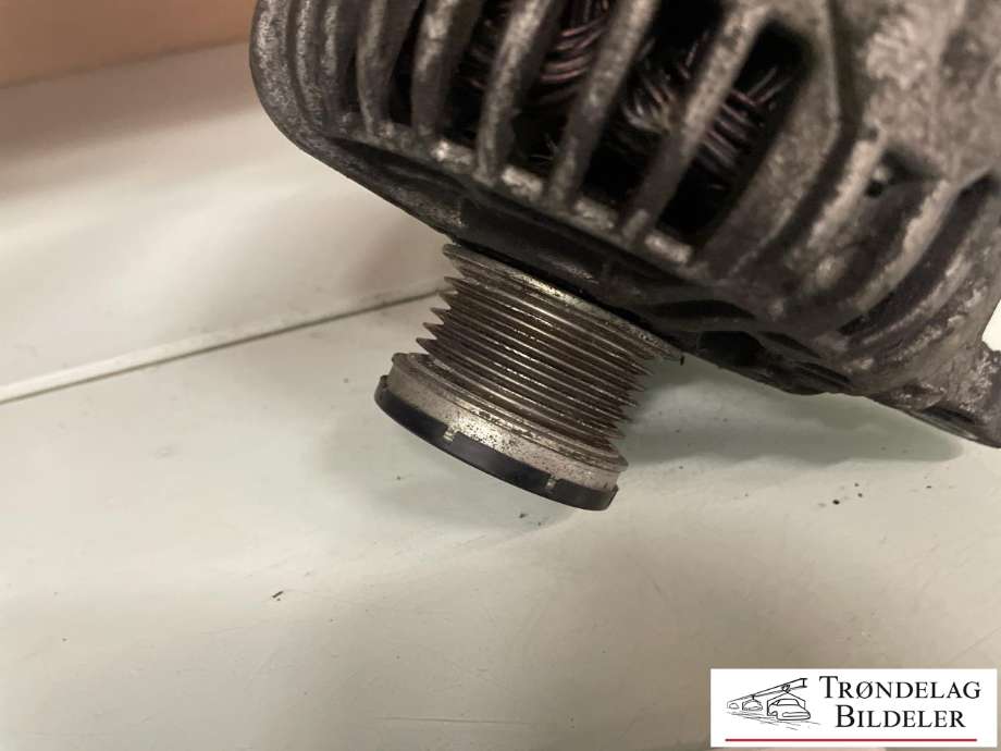 Dynamo til VW Golf VI 2008-2012  (03F 903 023 D|03F 903 023 J|03F 903 023 DX|03F 903 023 F|)
