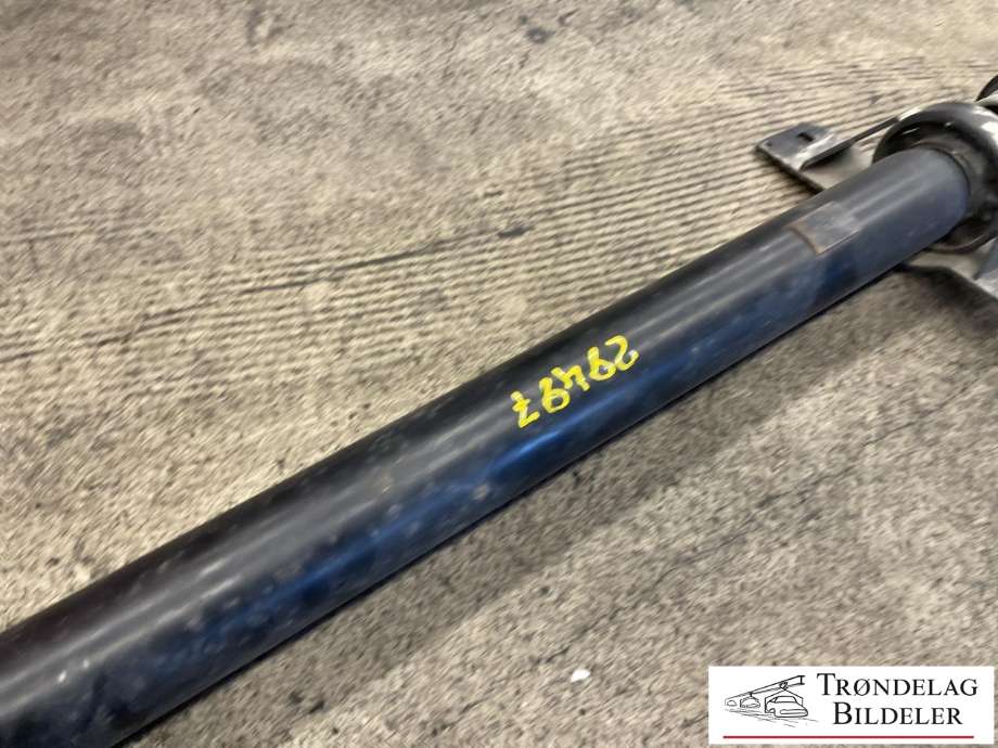 Mellomaksel til VW Caddy 2015-2020 (Type III, Fase 3)  (2K0521101M|2K0521101Q|)