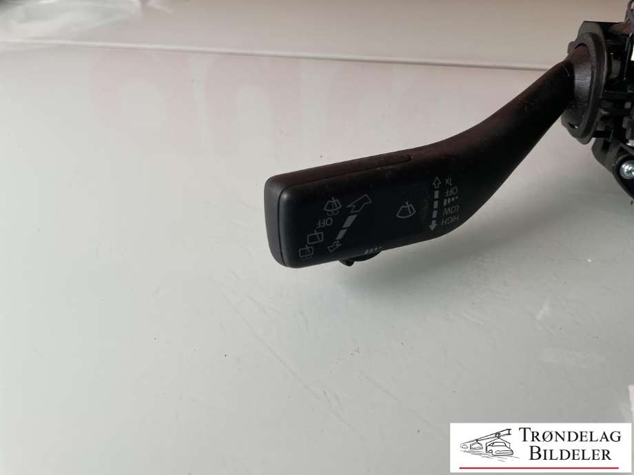 Bryter combi til VW Caddy 2015-2020 (Type III, Fase 3)  (5K0953502K|5K0 953 569 BC|)